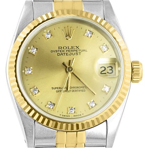 pre owned rolex liverpool.